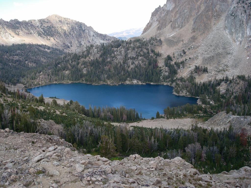 The Home Company Omaha May 2017